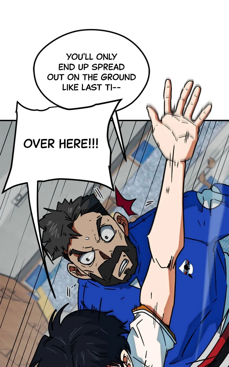 I’m Not a Soccer Genius! Chapter 35 page 13 - 