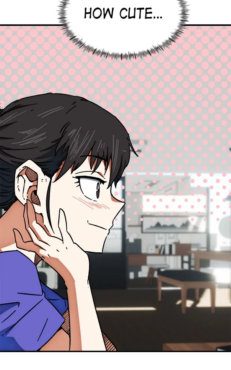 I’m Not a Soccer Genius! Chapter 35 page 121 - 