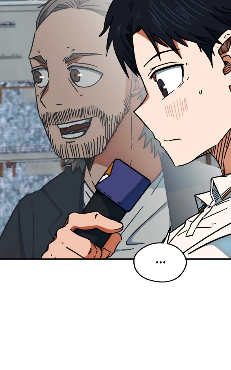 I’m Not a Soccer Genius! Chapter 35 page 123 - 
