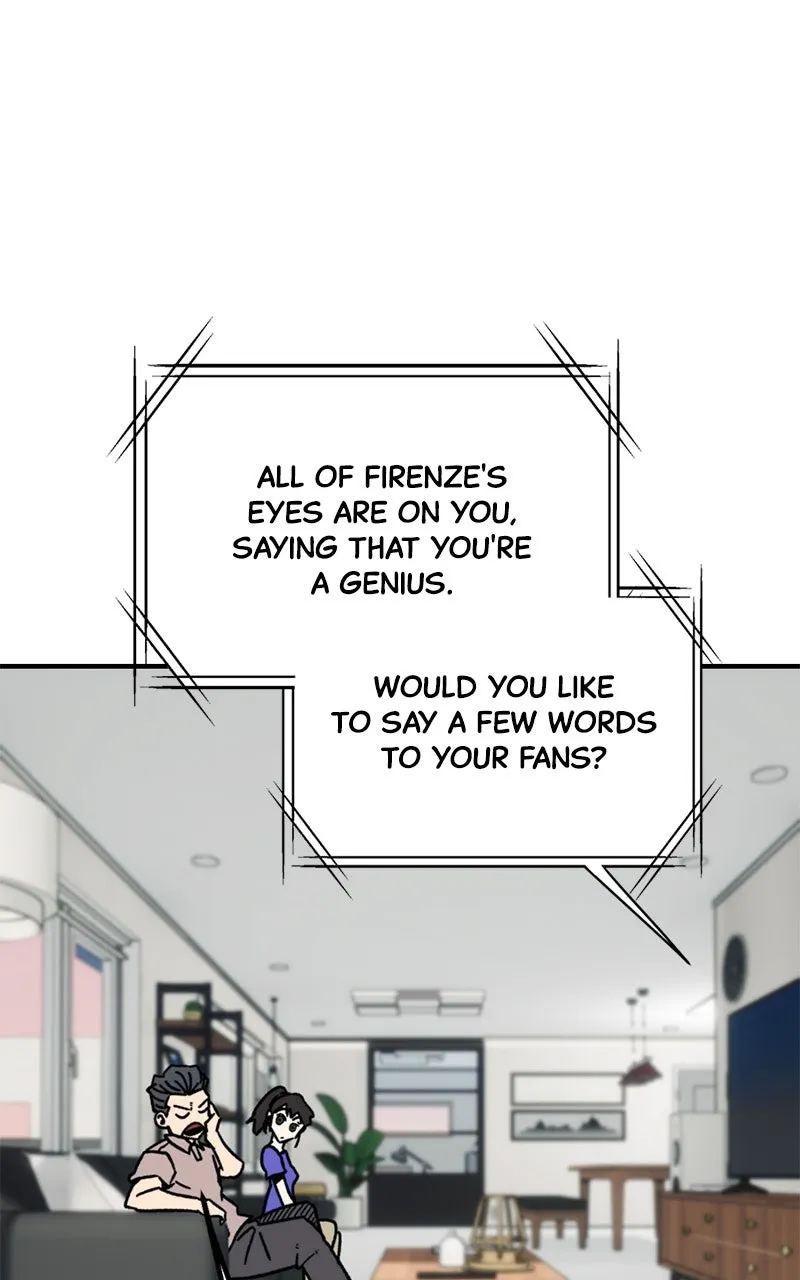 I’m Not a Soccer Genius! Chapter 35 page 124 - 