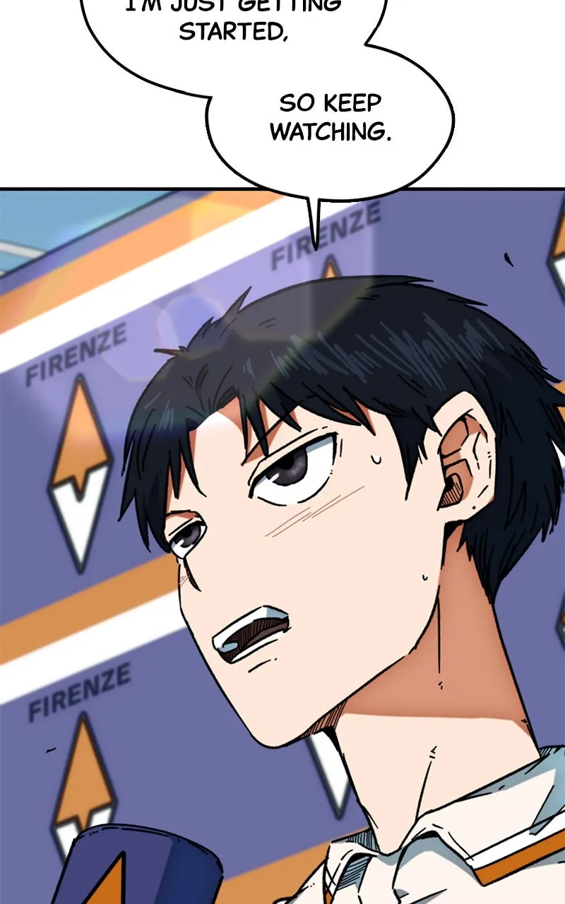 I’m Not a Soccer Genius! Chapter 35 page 128 - 
