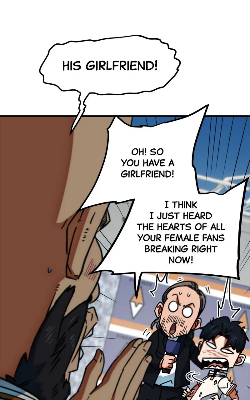 I’m Not a Soccer Genius! Chapter 35 page 133 - 