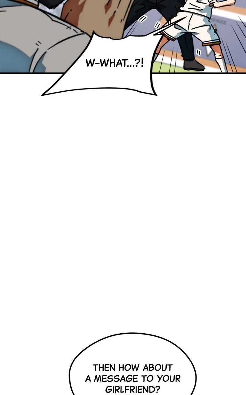 I’m Not a Soccer Genius! Chapter 35 page 134 - 