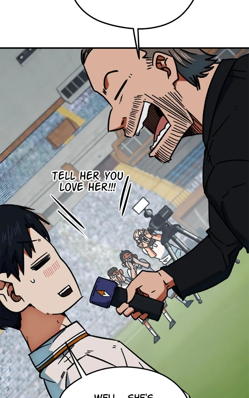 I’m Not a Soccer Genius! Chapter 35 page 135 - 