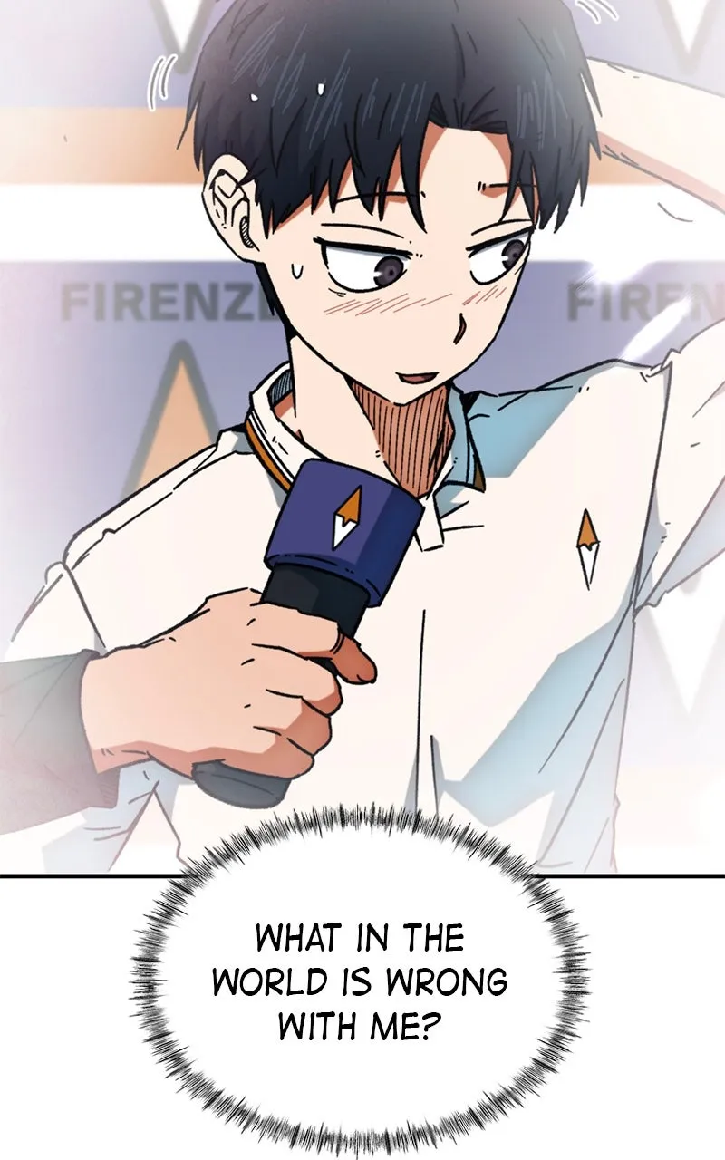 I’m Not a Soccer Genius! Chapter 35 page 138 - 