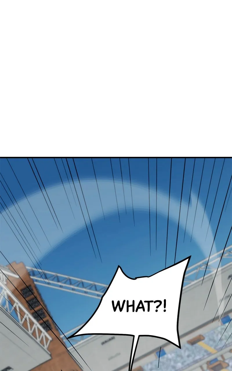I’m Not a Soccer Genius! Chapter 35 page 15 - 