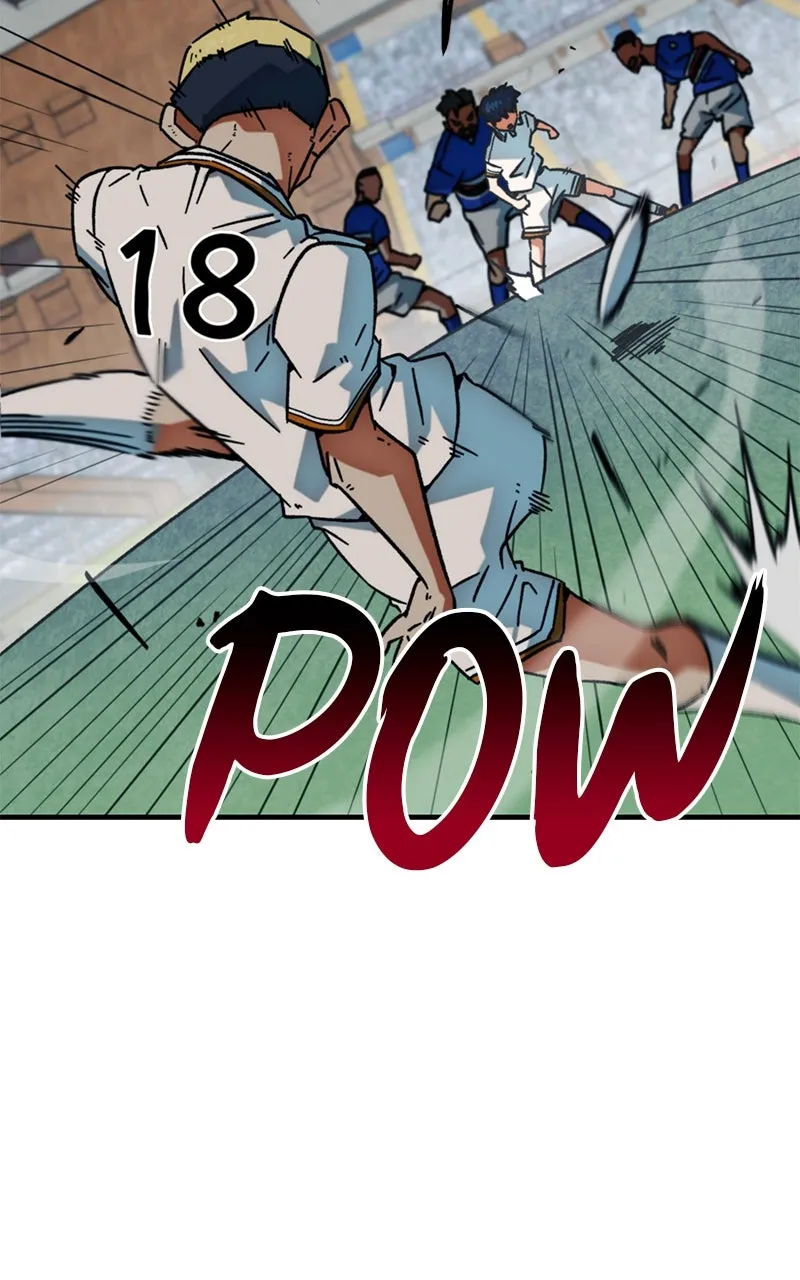 I’m Not a Soccer Genius! Chapter 35 page 16 - 