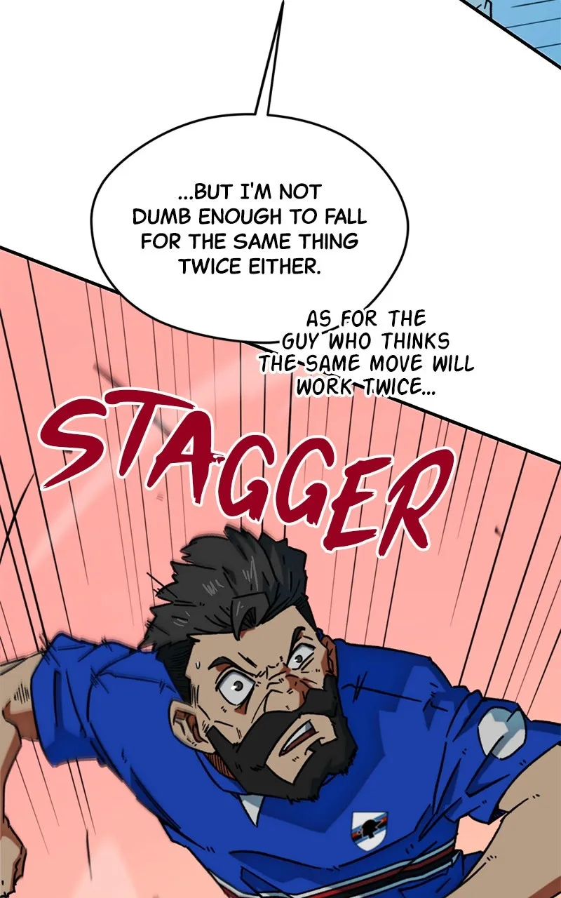 I’m Not a Soccer Genius! Chapter 35 page 20 - 