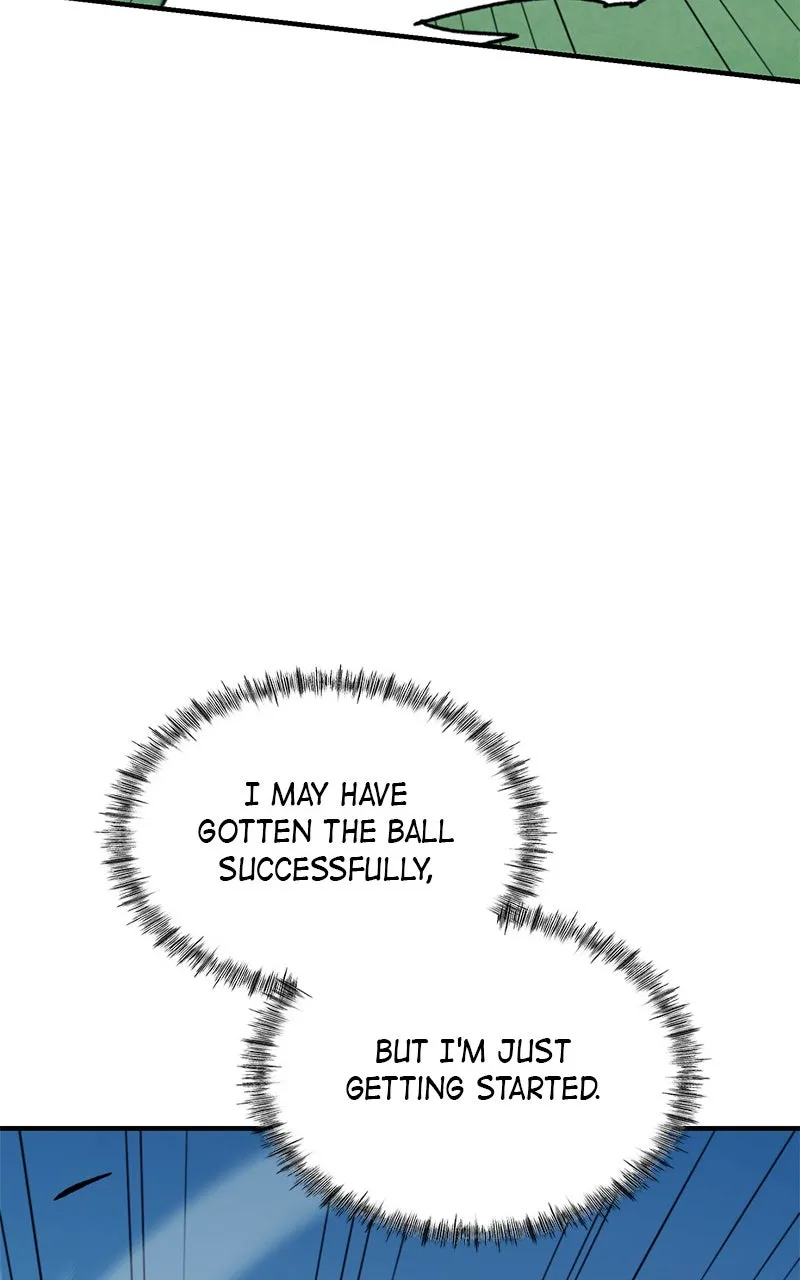 I’m Not a Soccer Genius! Chapter 35 page 22 - 