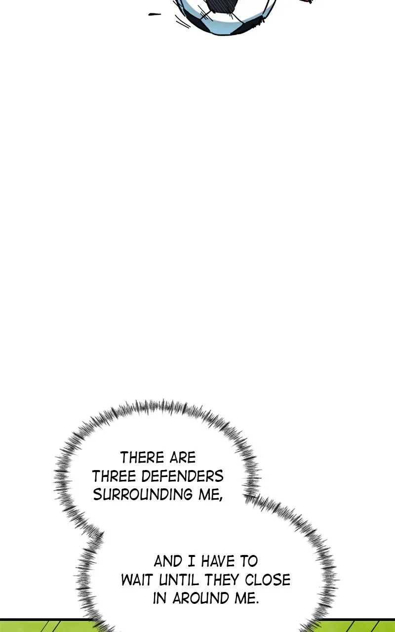 I’m Not a Soccer Genius! Chapter 35 page 24 - 