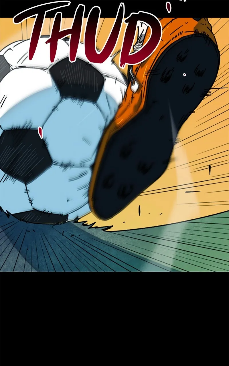 I’m Not a Soccer Genius! Chapter 35 page 27 - 
