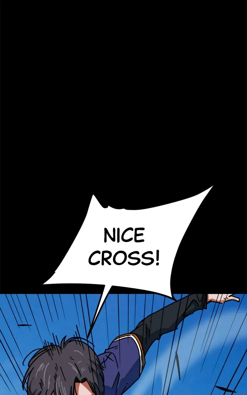 I’m Not a Soccer Genius! Chapter 35 page 28 - 