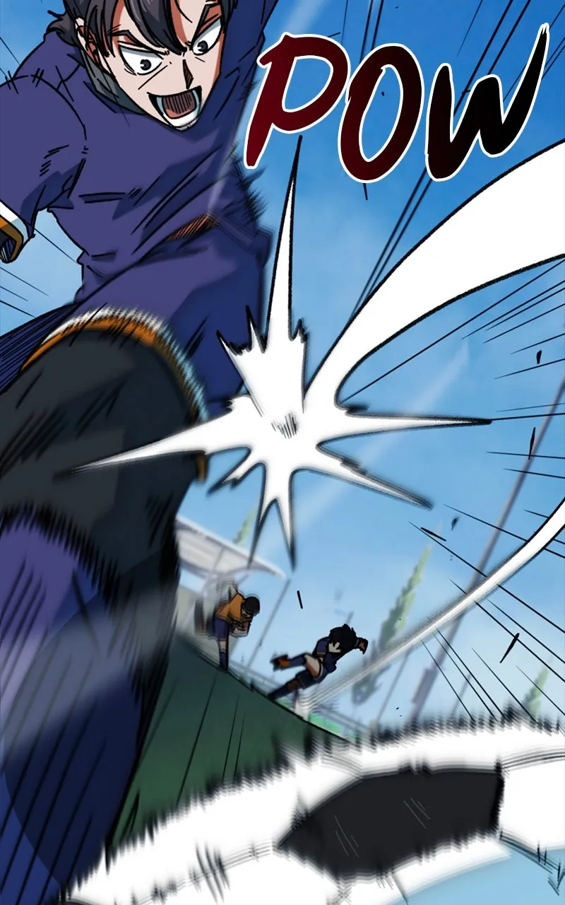 I’m Not a Soccer Genius! Chapter 35 page 29 - 