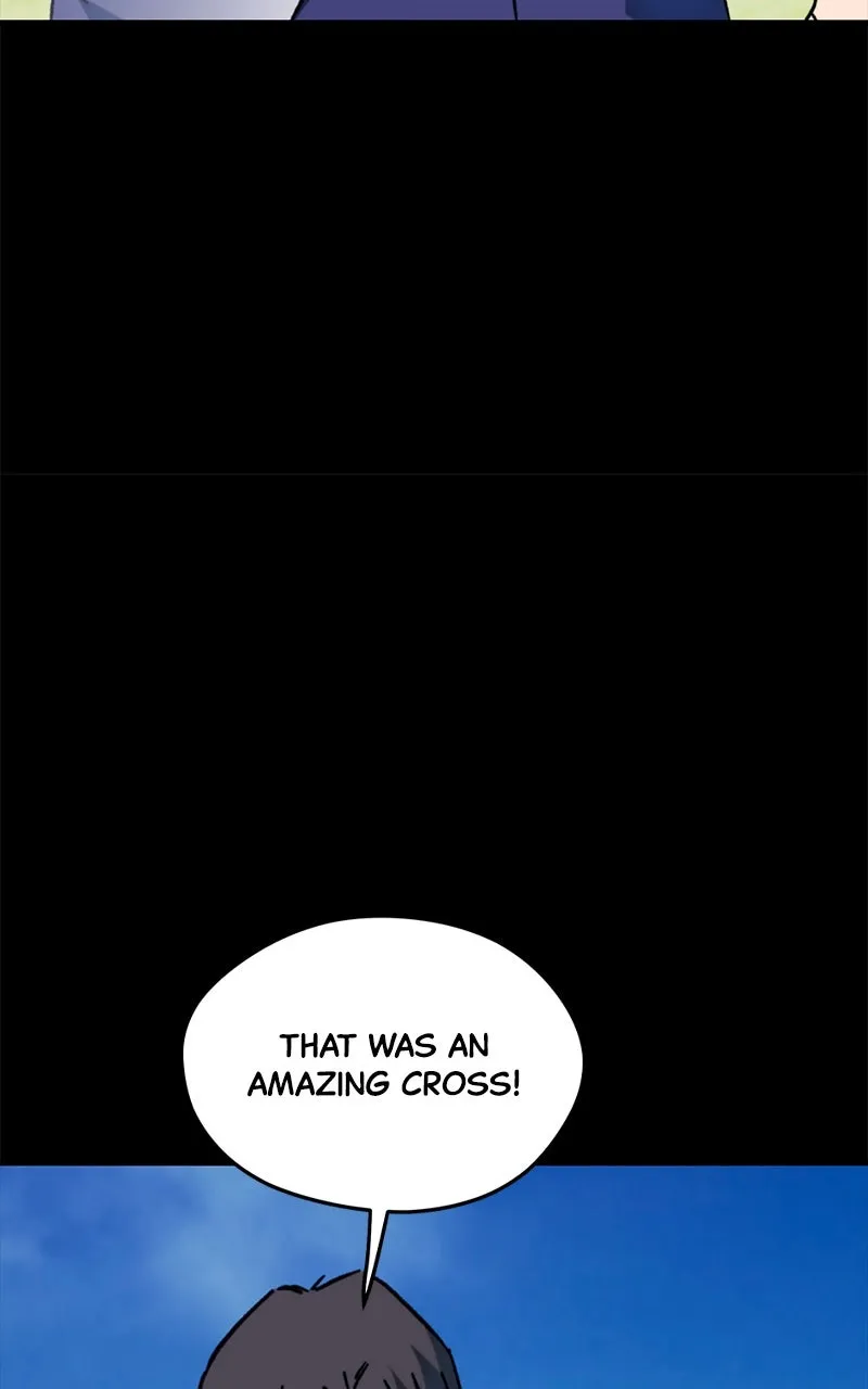 I’m Not a Soccer Genius! Chapter 35 page 32 - 