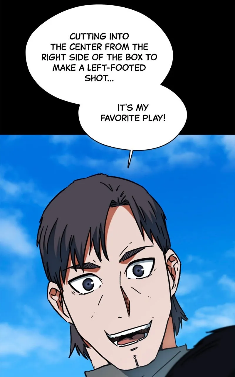 I’m Not a Soccer Genius! Chapter 35 page 34 - 