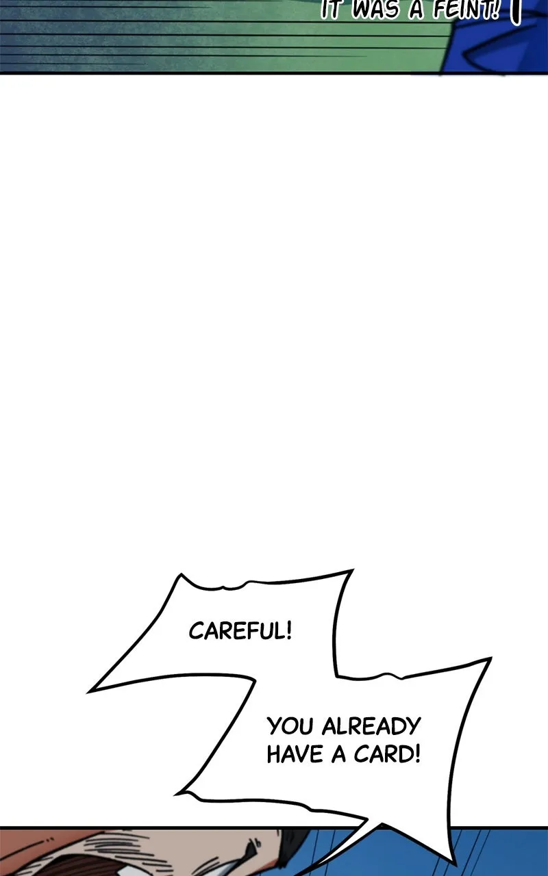 I’m Not a Soccer Genius! Chapter 35 page 39 - 