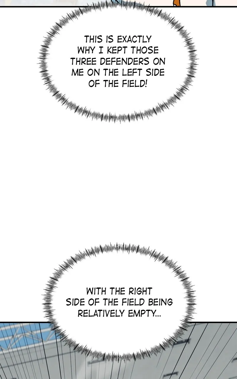 I’m Not a Soccer Genius! Chapter 35 page 49 - 