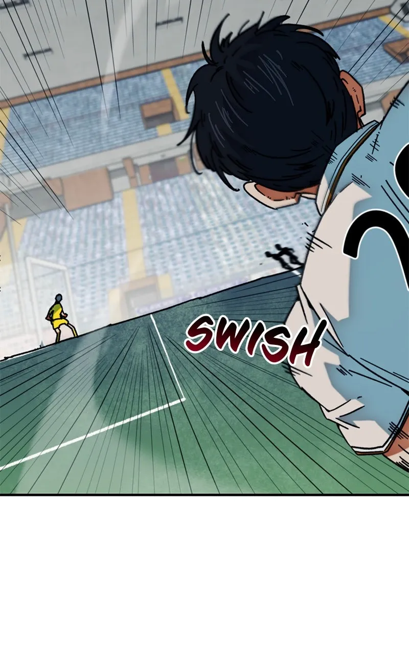 I’m Not a Soccer Genius! Chapter 35 page 50 - 
