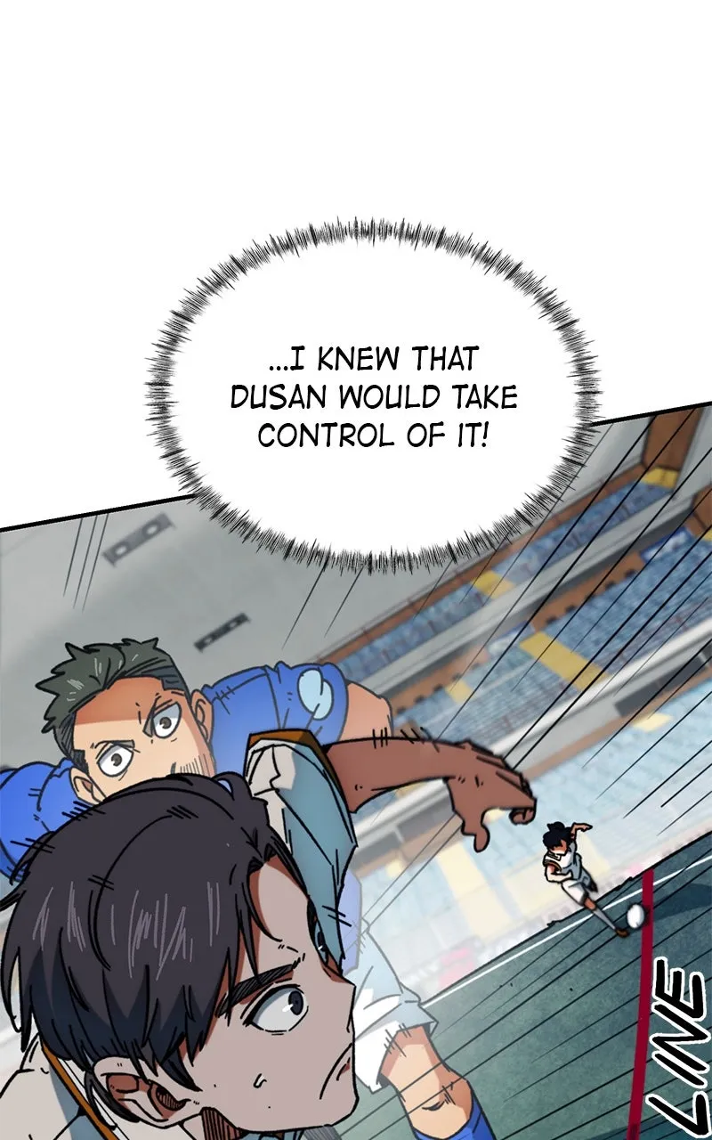 I’m Not a Soccer Genius! Chapter 35 page 51 - 