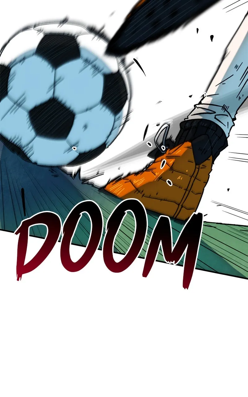 I’m Not a Soccer Genius! Chapter 35 page 54 - 