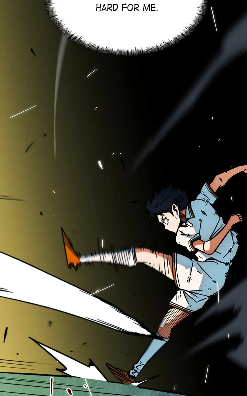 I’m Not a Soccer Genius! Chapter 35 page 57 - 