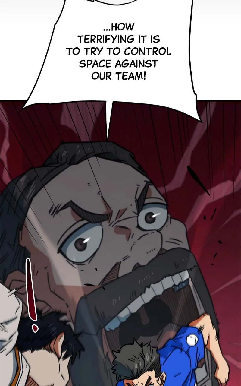 I’m Not a Soccer Genius! Chapter 35 page 7 - 