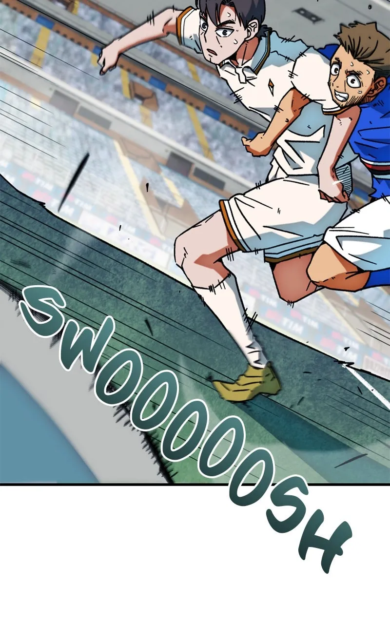 I’m Not a Soccer Genius! Chapter 35 page 62 - 