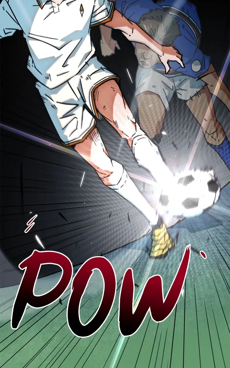 I’m Not a Soccer Genius! Chapter 35 page 64 - 