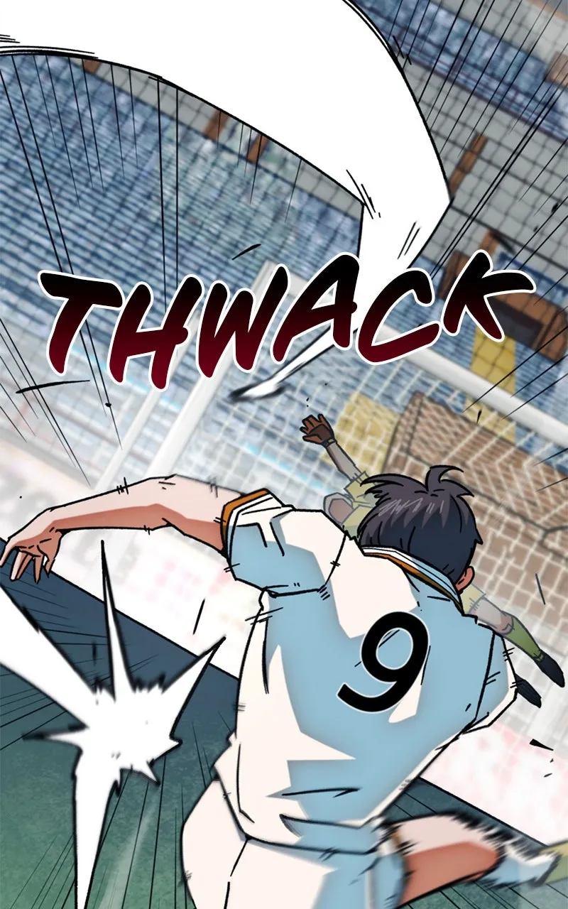 I’m Not a Soccer Genius! Chapter 35 page 66 - 