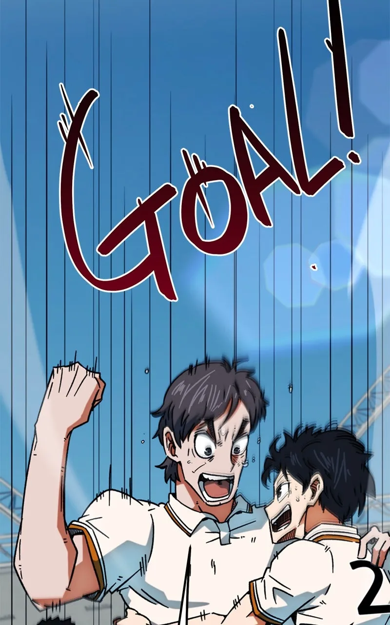 I’m Not a Soccer Genius! Chapter 35 page 68 - 