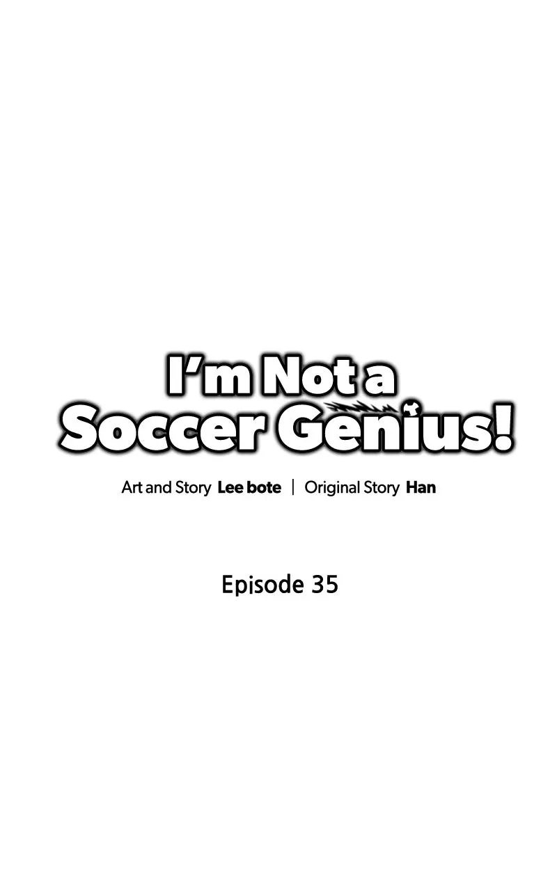 I’m Not a Soccer Genius! Chapter 35 page 70 - 