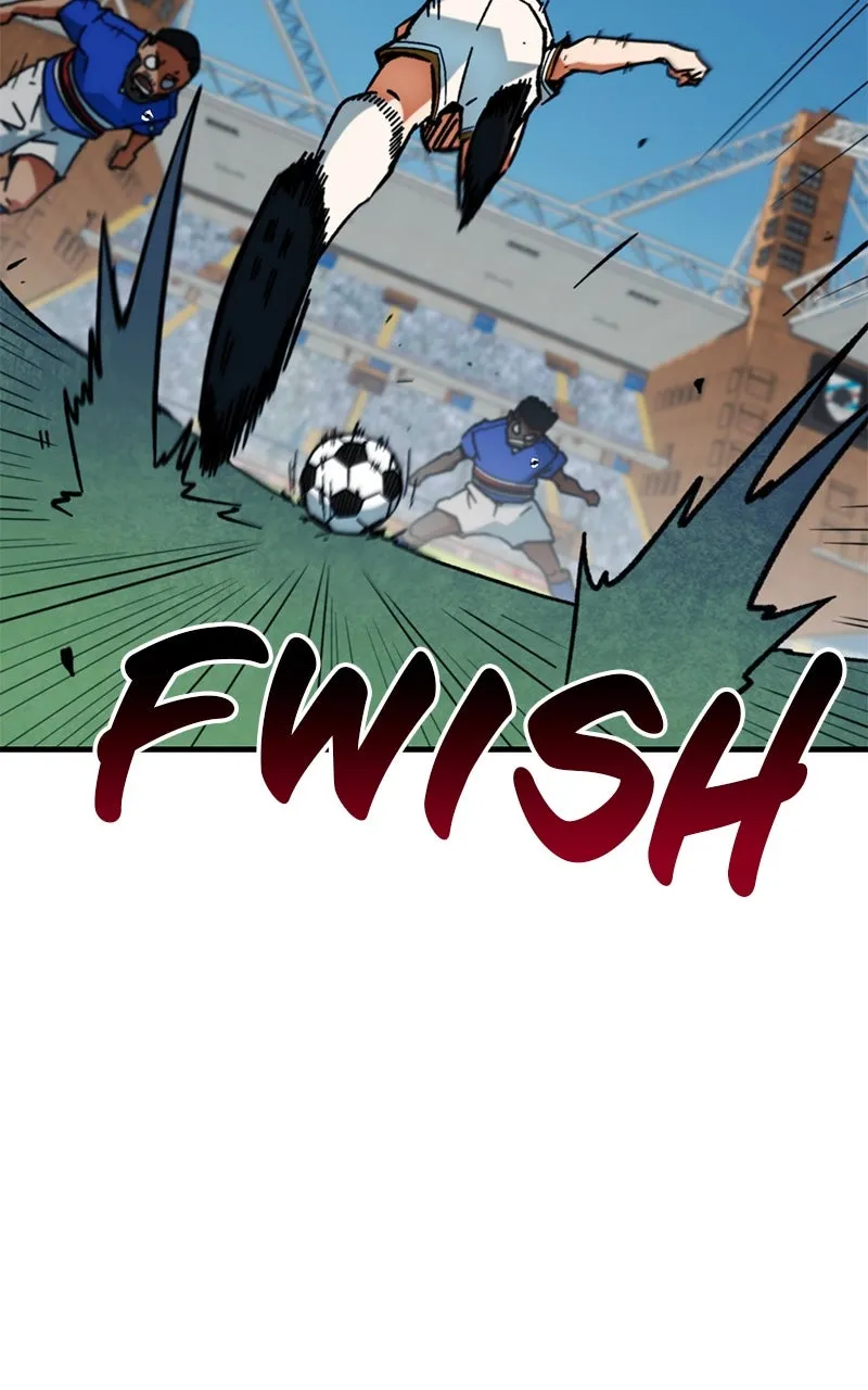 I’m Not a Soccer Genius! Chapter 35 page 72 - 