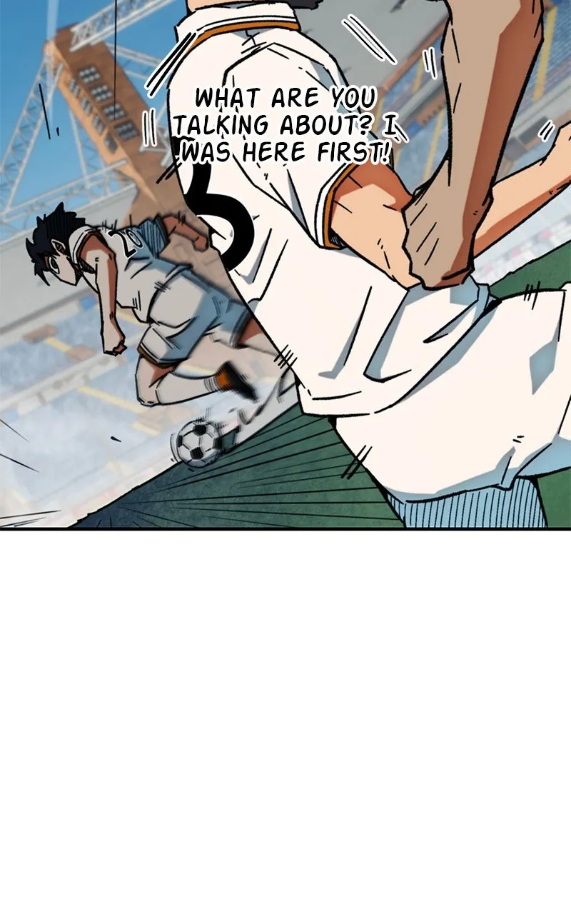 I’m Not a Soccer Genius! Chapter 35 page 74 - 