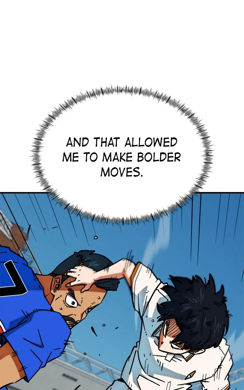 I’m Not a Soccer Genius! Chapter 35 page 75 - 