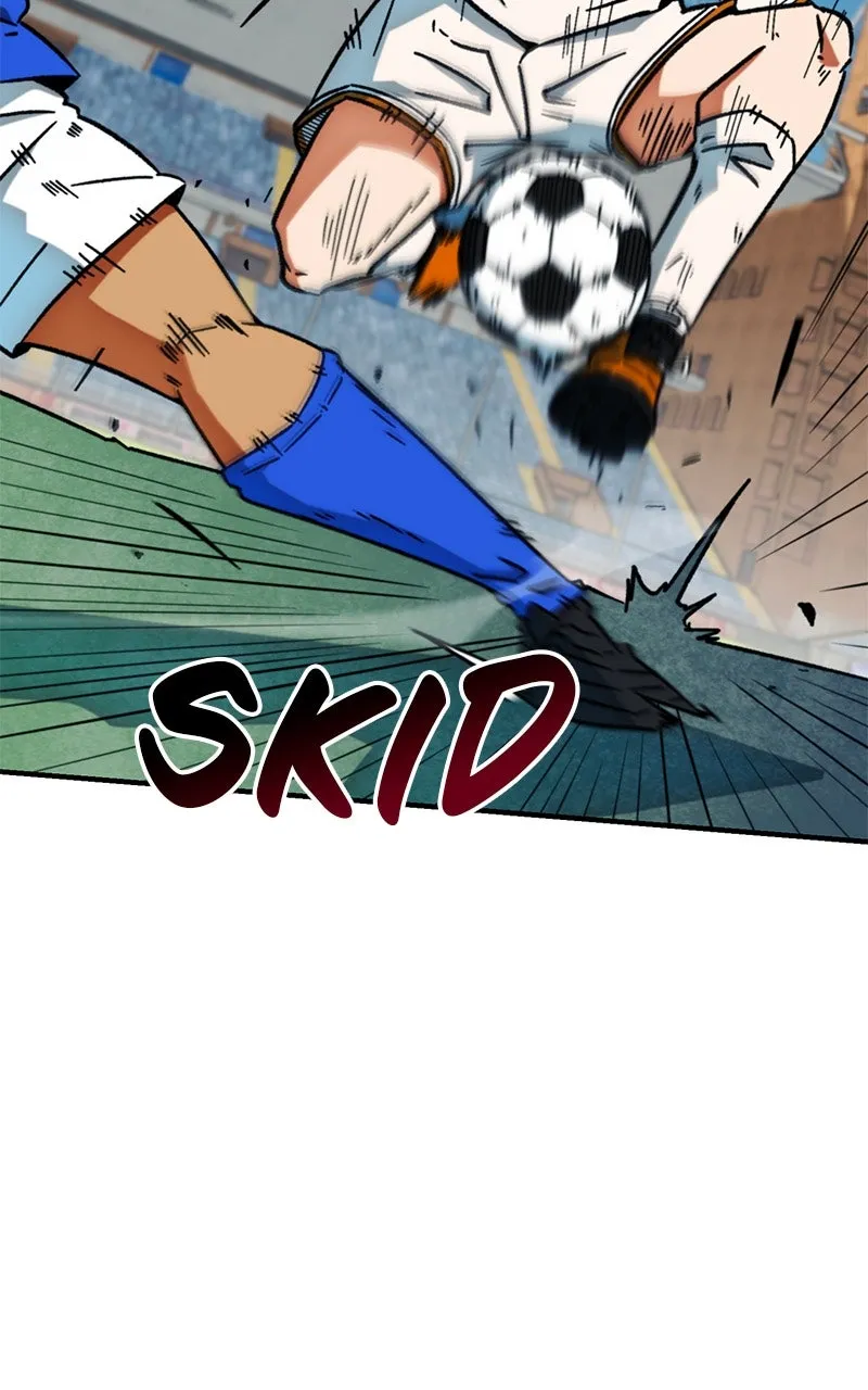 I’m Not a Soccer Genius! Chapter 35 page 76 - 