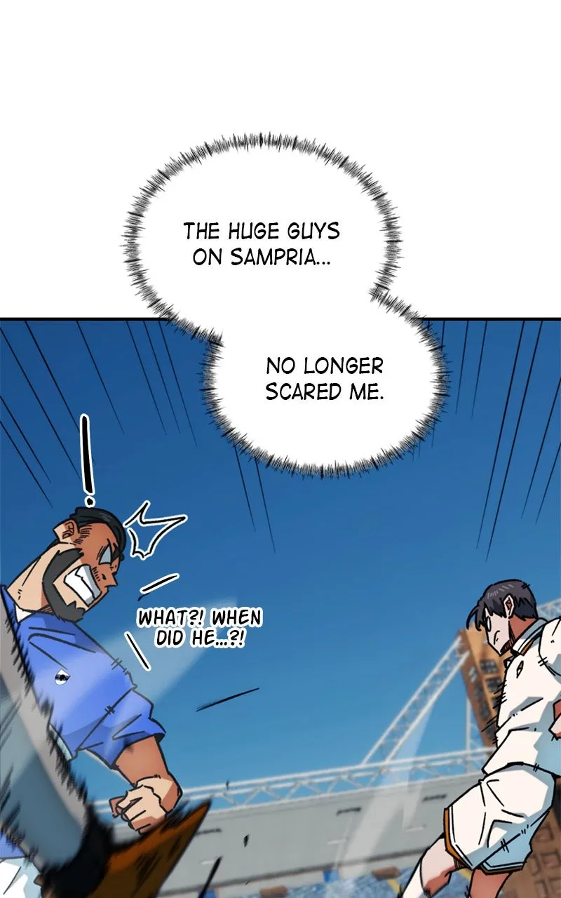 I’m Not a Soccer Genius! Chapter 35 page 77 - 