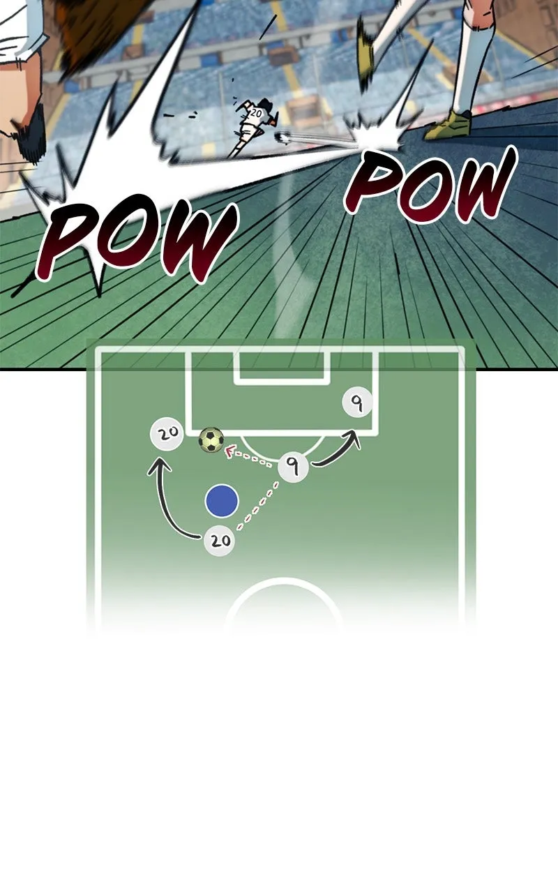 I’m Not a Soccer Genius! Chapter 35 page 78 - 