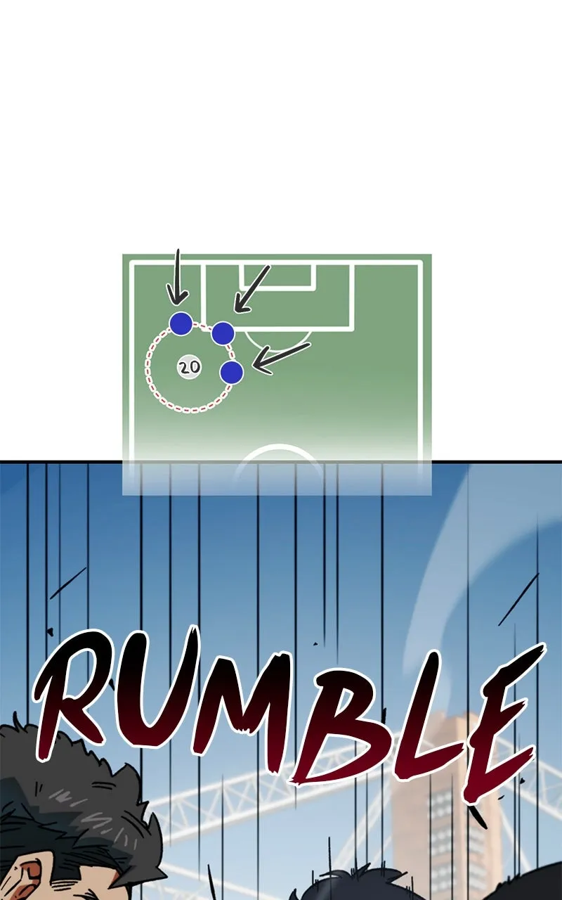 I’m Not a Soccer Genius! Chapter 35 page 9 - 