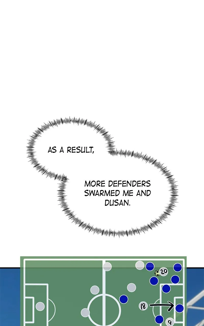 I’m Not a Soccer Genius! Chapter 35 page 81 - 