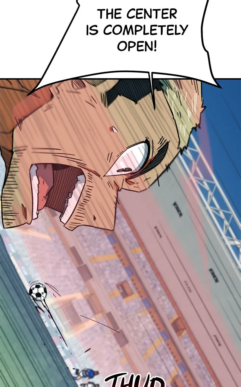 I’m Not a Soccer Genius! Chapter 35 page 84 - 