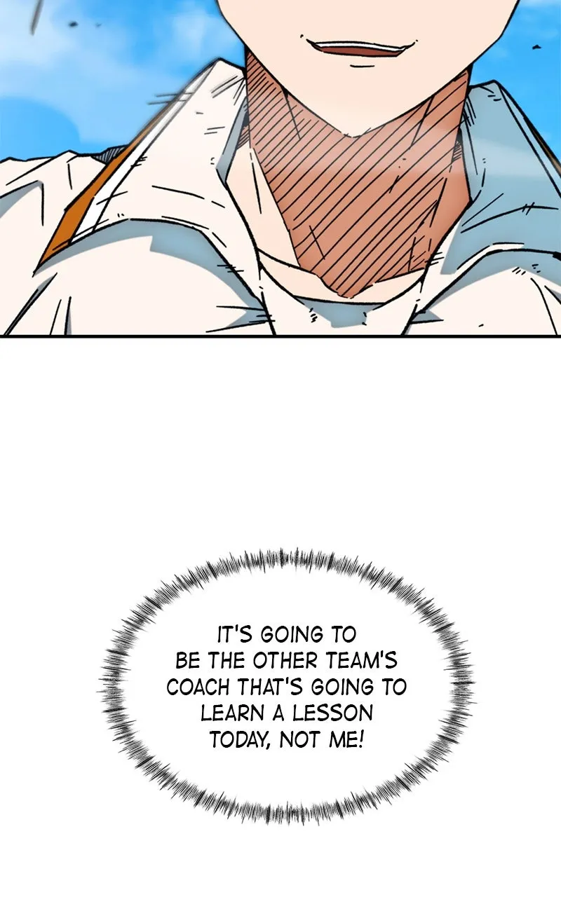 I’m Not a Soccer Genius! Chapter 35 page 87 - 