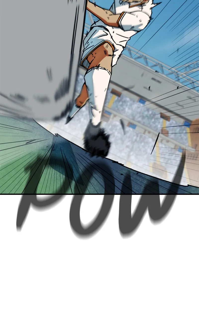 I’m Not a Soccer Genius! Chapter 35 page 89 - 