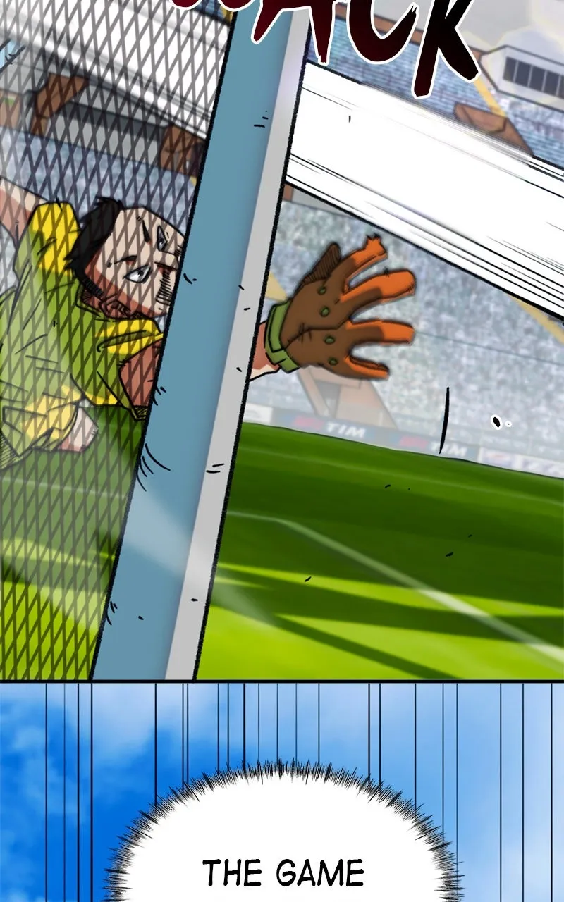 I’m Not a Soccer Genius! Chapter 35 page 91 - 