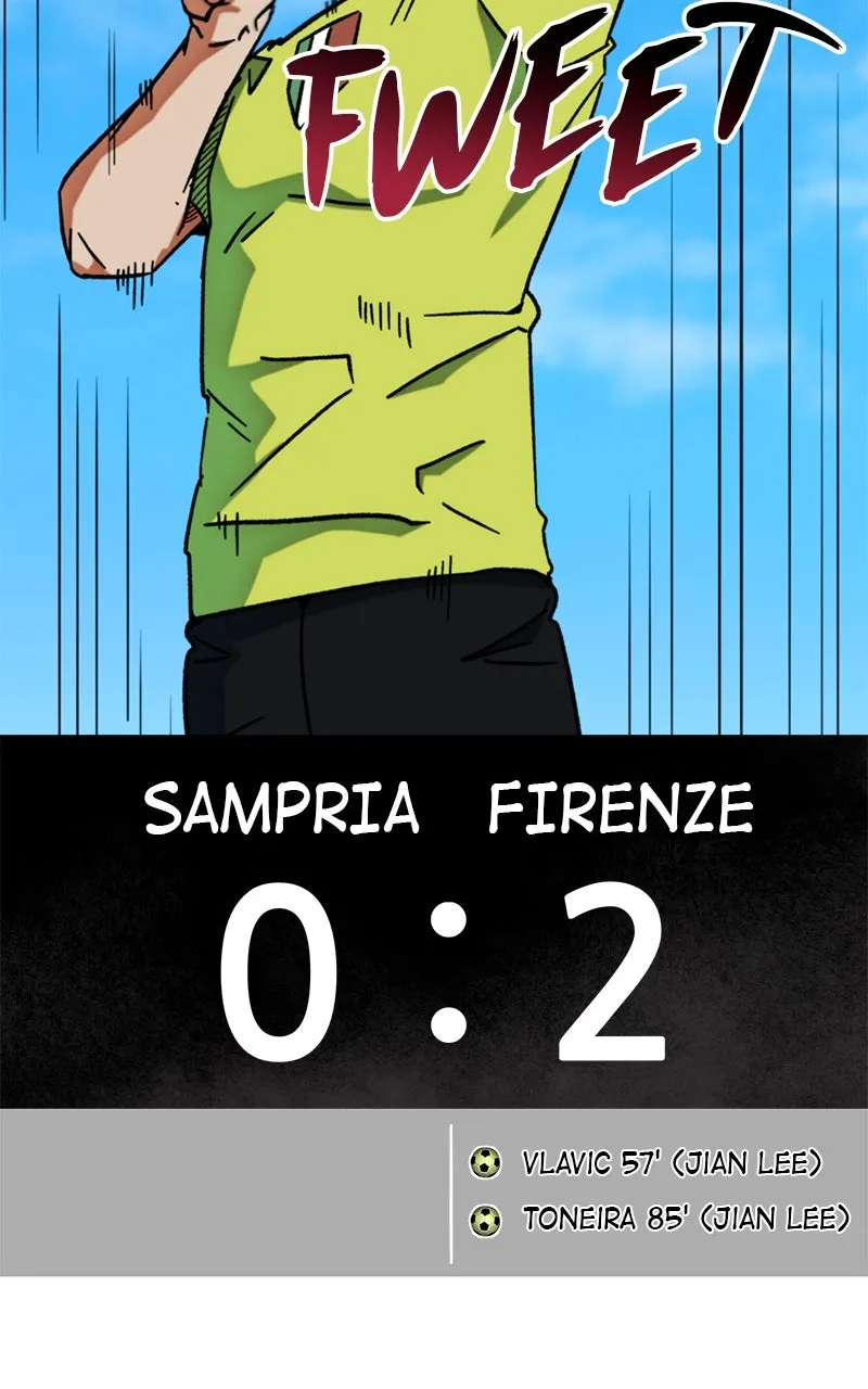 I’m Not a Soccer Genius! Chapter 35 page 93 - 