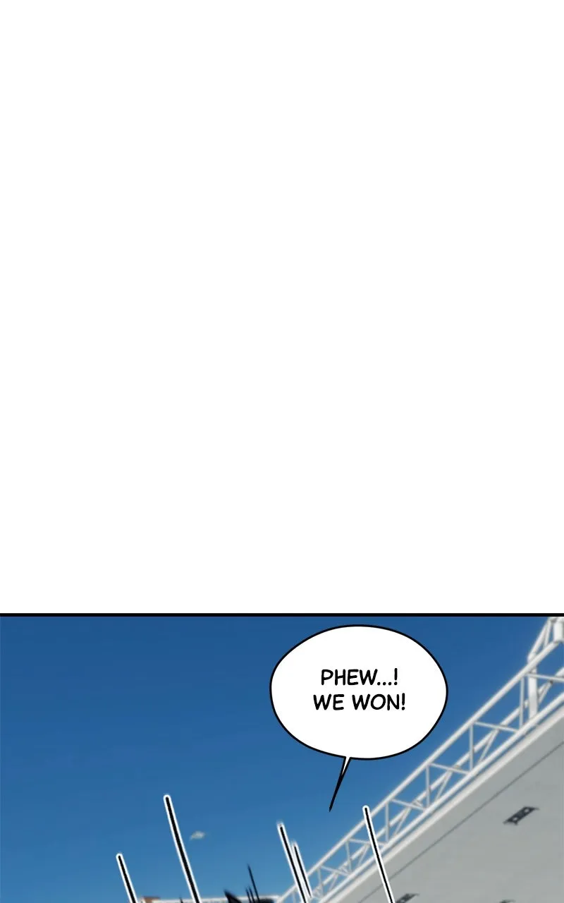 I’m Not a Soccer Genius! Chapter 35 page 94 - 