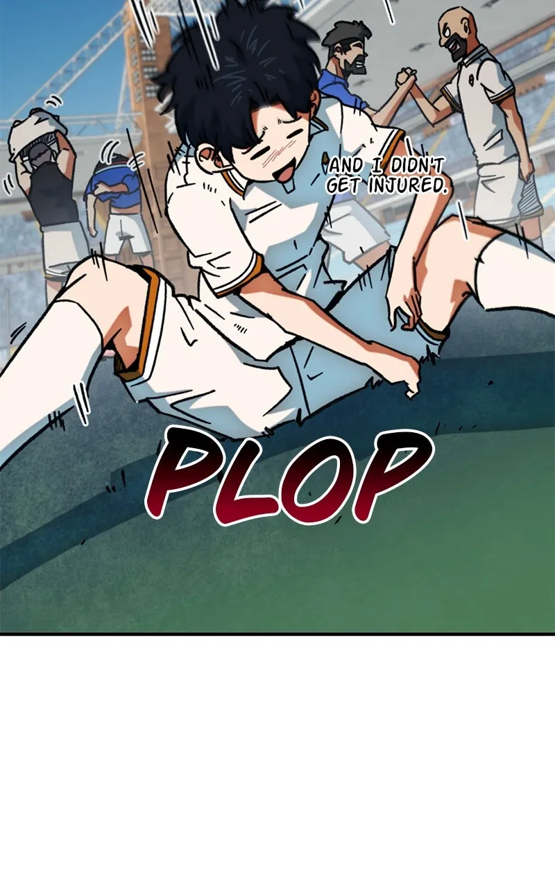 I’m Not a Soccer Genius! Chapter 35 page 95 - 