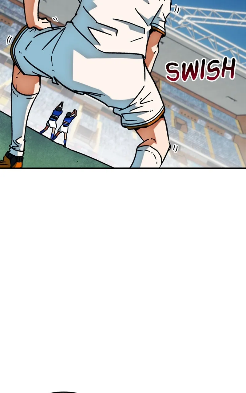 I’m Not a Soccer Genius! Chapter 35 page 97 - 