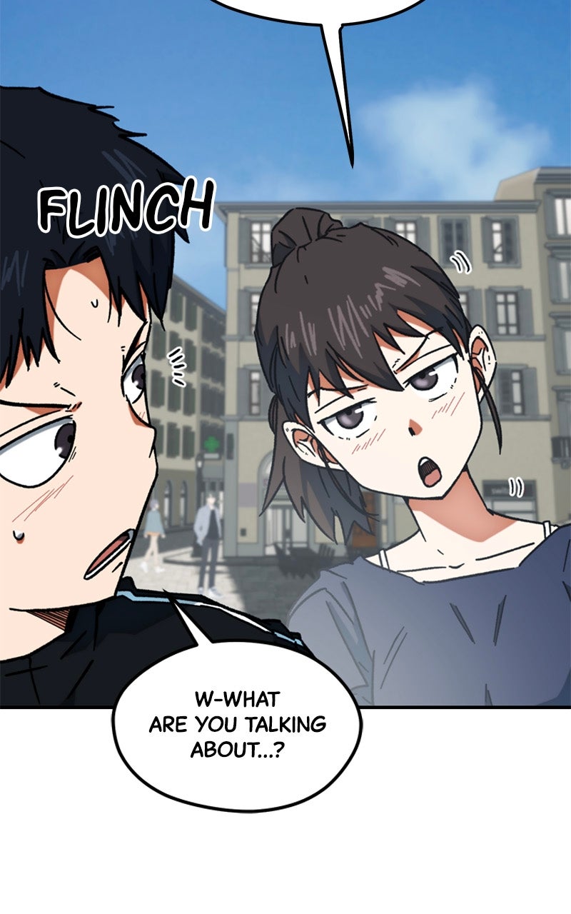 I’m Not a Soccer Genius! Episode 36 page 2 - 
