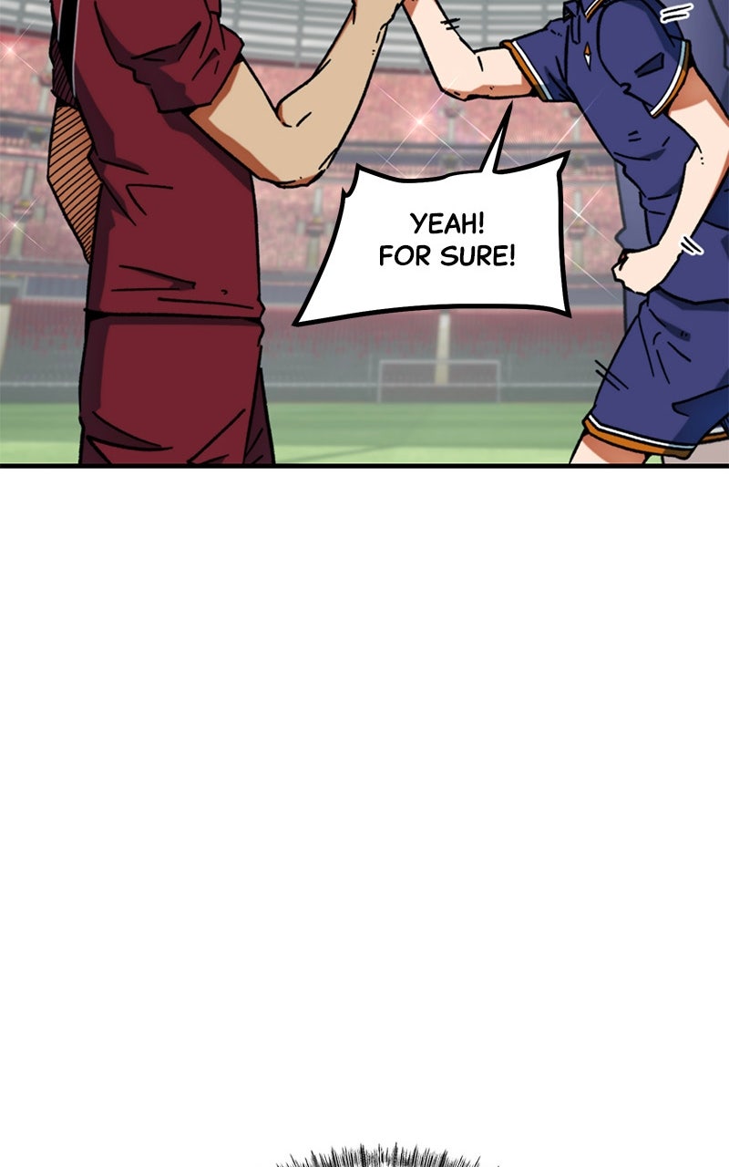 I’m Not a Soccer Genius! Episode 36 page 101 - 