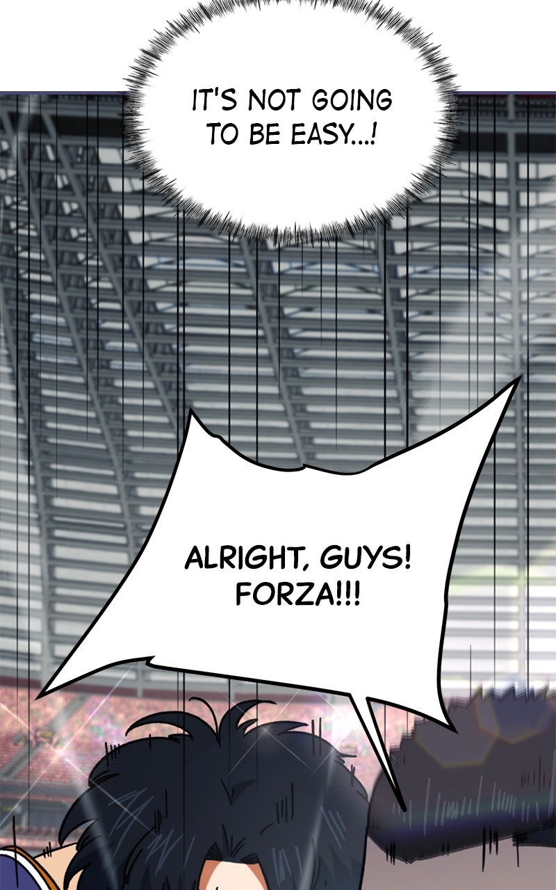I’m Not a Soccer Genius! Episode 36 page 102 - 